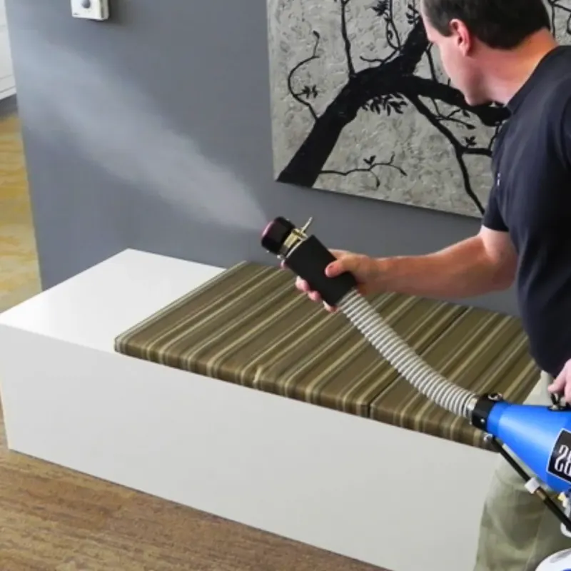 Professional Odor Removal in Stone Park, IL